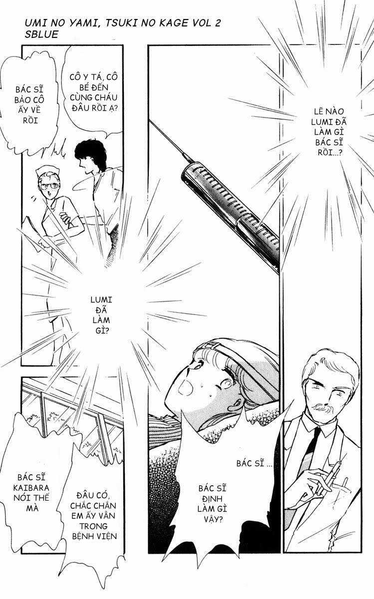 Hits Chapter 10 trang 20