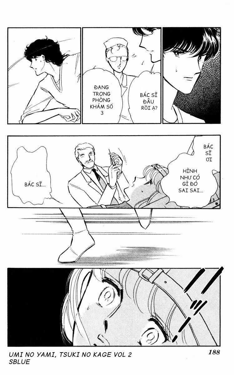 Hits Chapter 10 trang 21