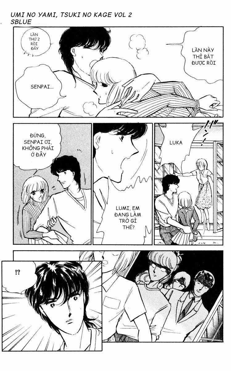 Hits Chapter 10 trang 4