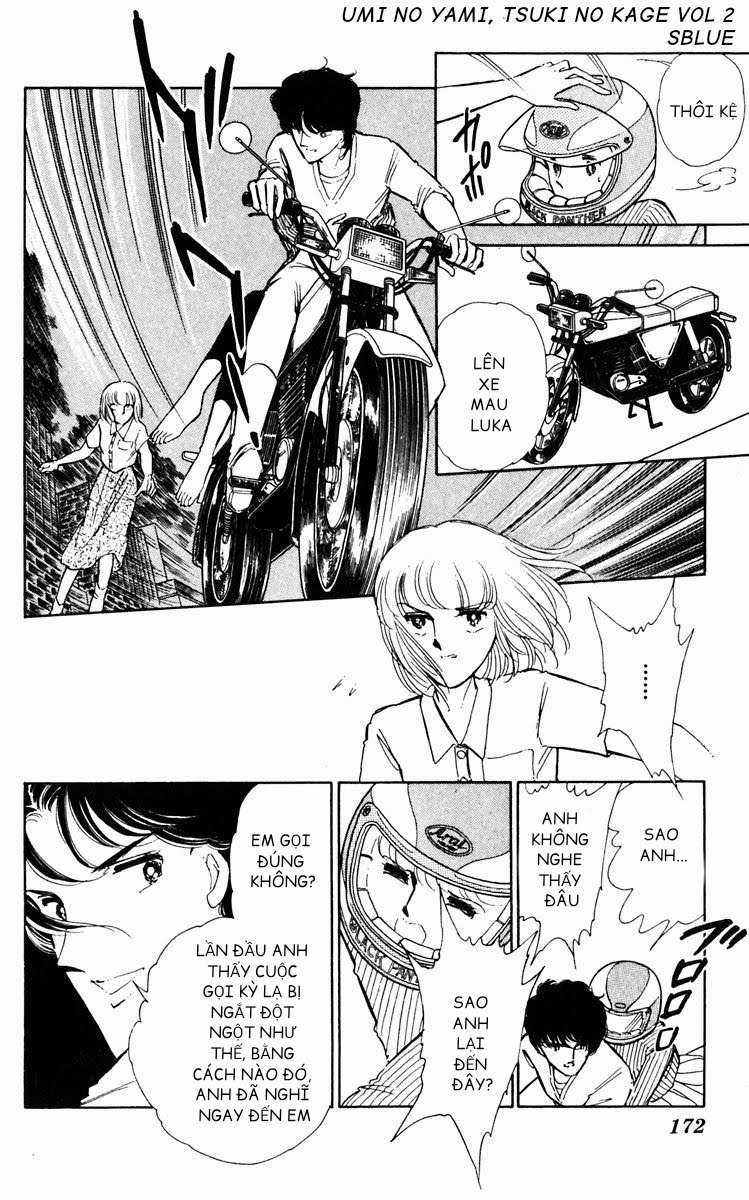 Hits Chapter 10 trang 5