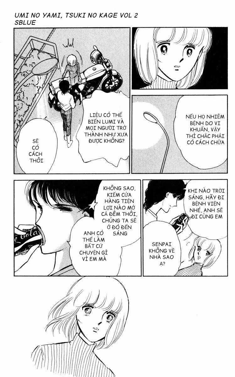 Hits Chapter 10 trang 8