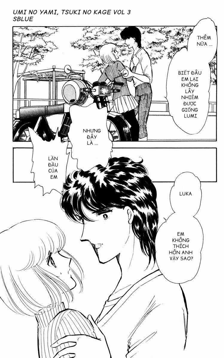 Hits Chapter 11 trang 12