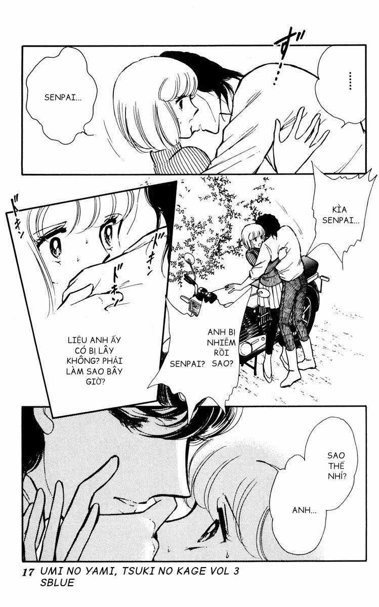 Hits Chapter 11 trang 16