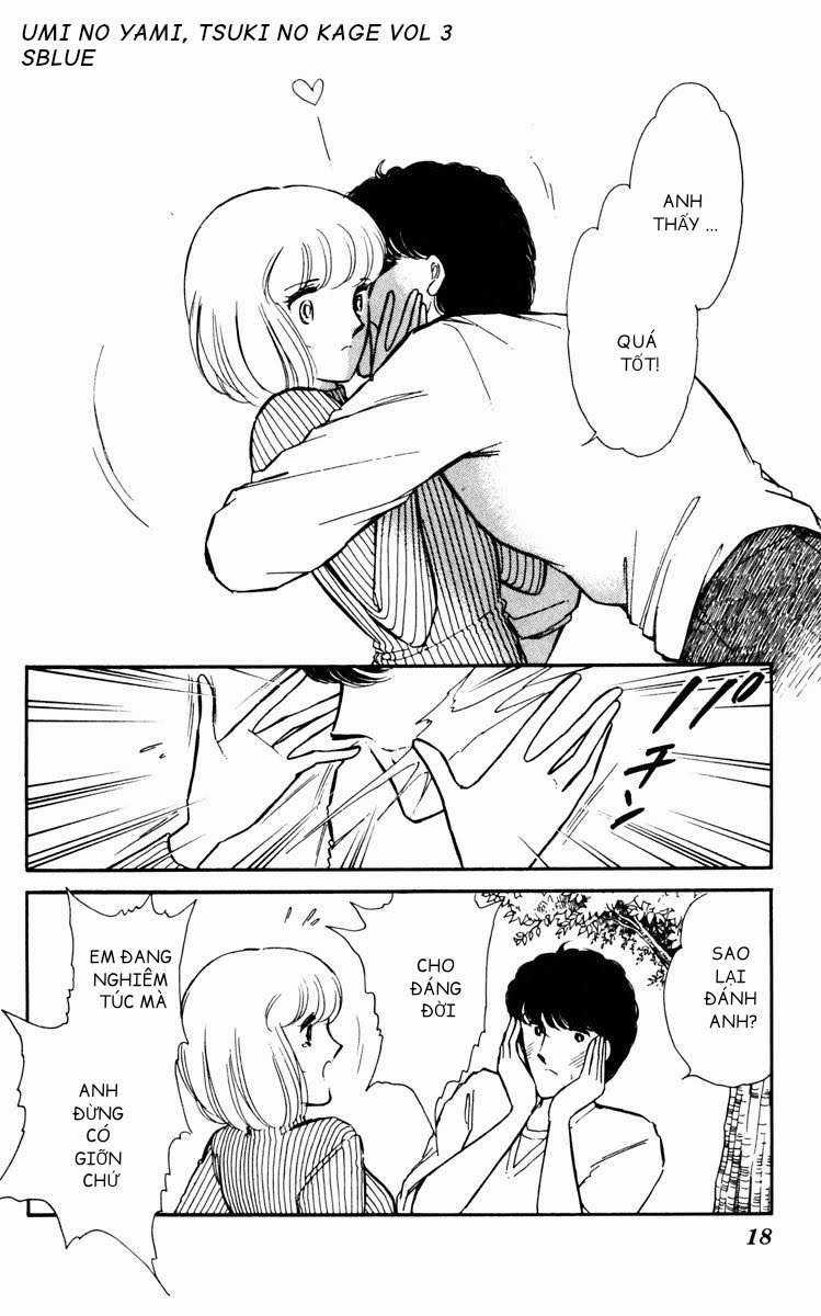 Hits Chapter 11 trang 17