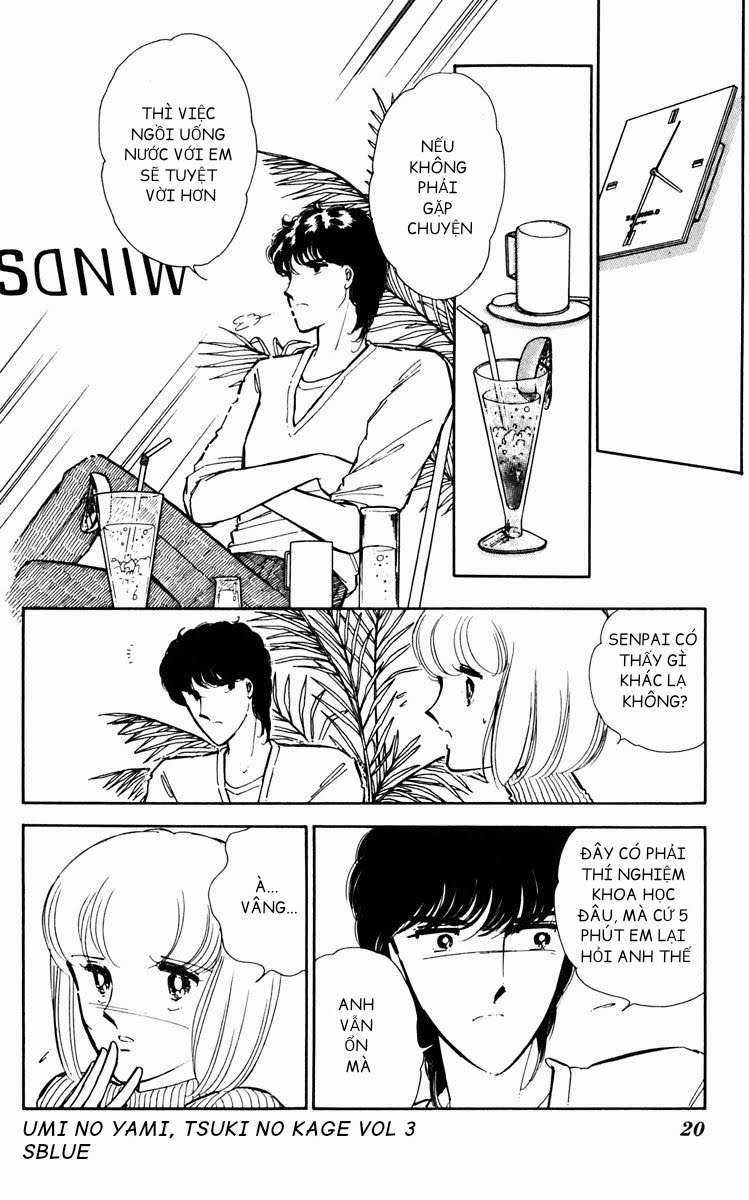 Hits Chapter 11 trang 19