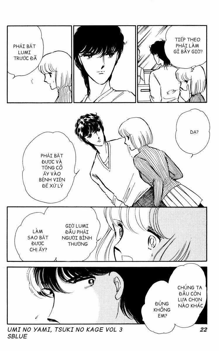 Hits Chapter 11 trang 21