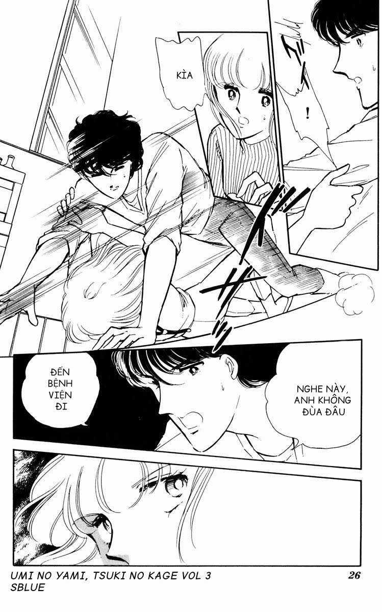 Hits Chapter 11 trang 25