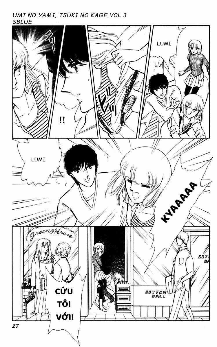 Hits Chapter 11 trang 26