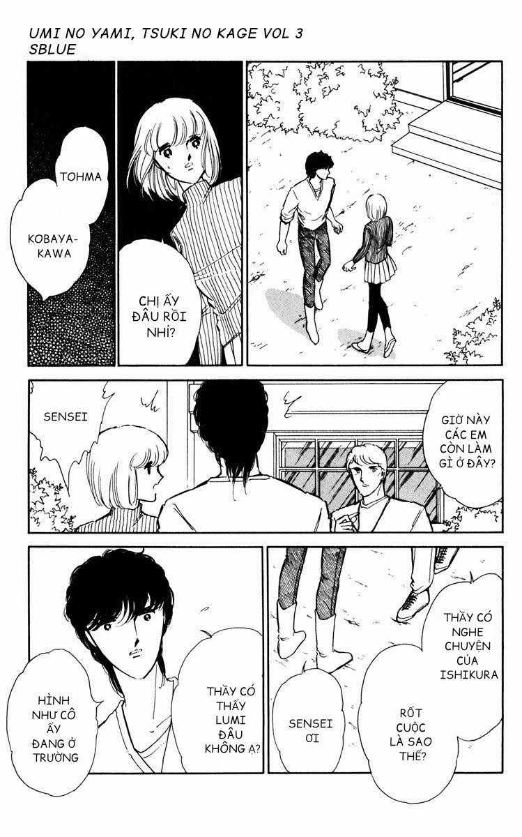 Hits Chapter 11 trang 30