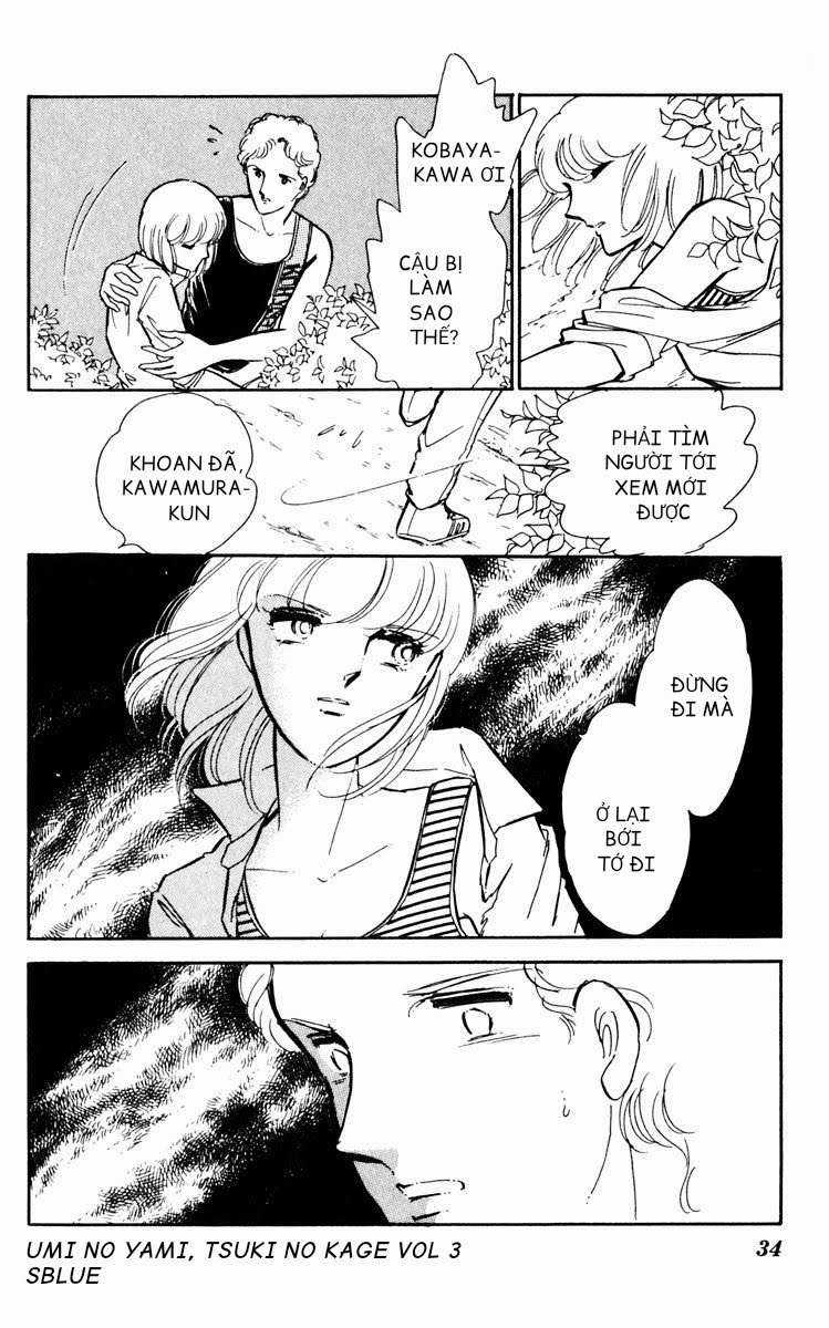 Hits Chapter 11 trang 33