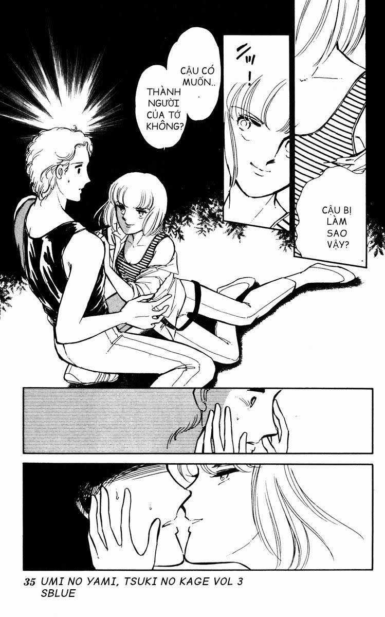 Hits Chapter 11 trang 34