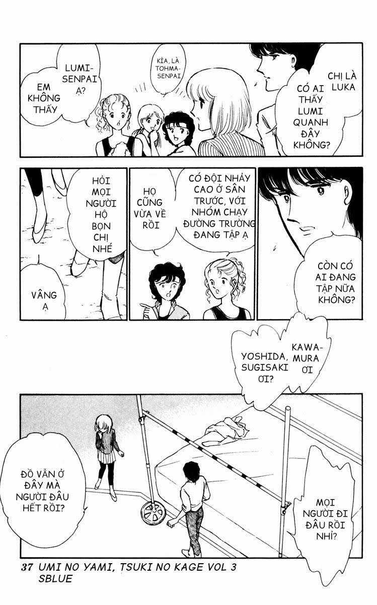 Hits Chapter 11 trang 36