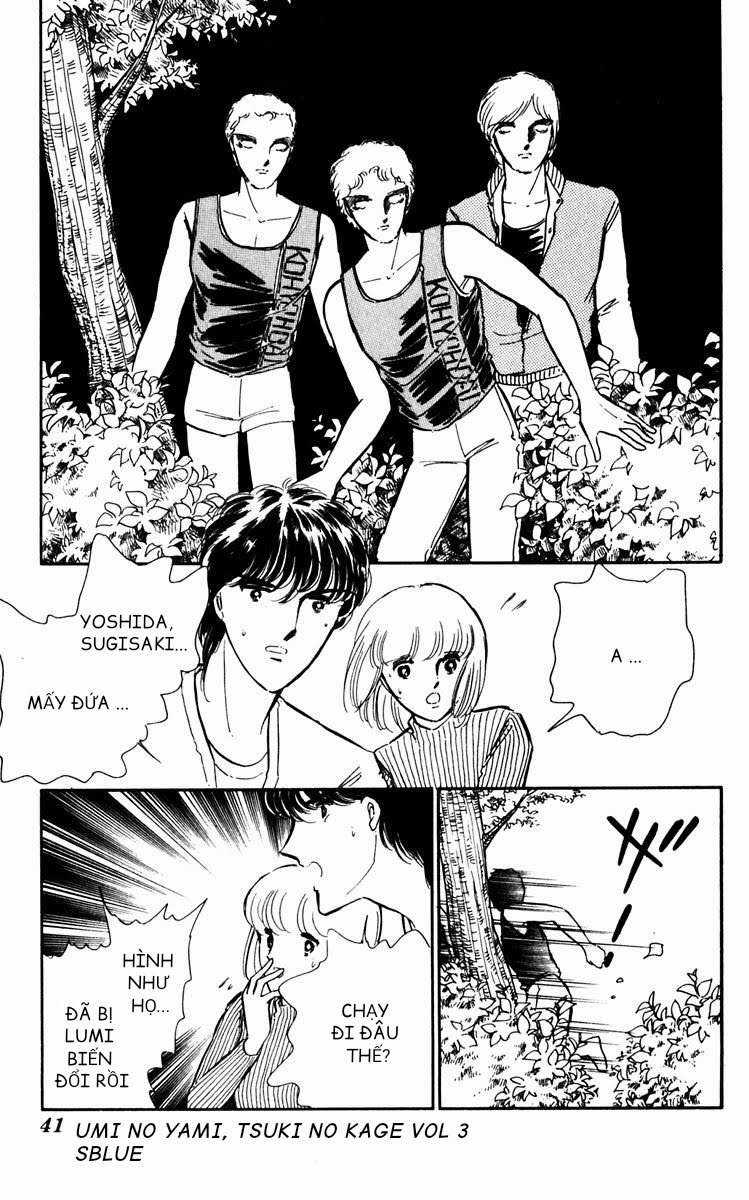 Hits Chapter 11 trang 40