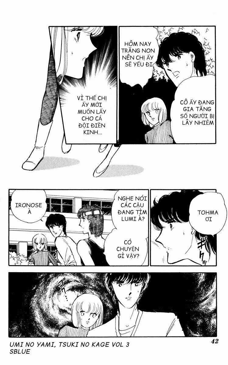 Hits Chapter 11 trang 41