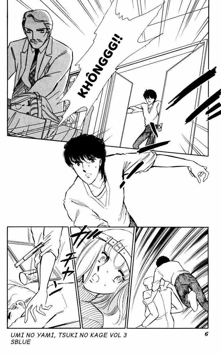 Hits Chapter 11 trang 5