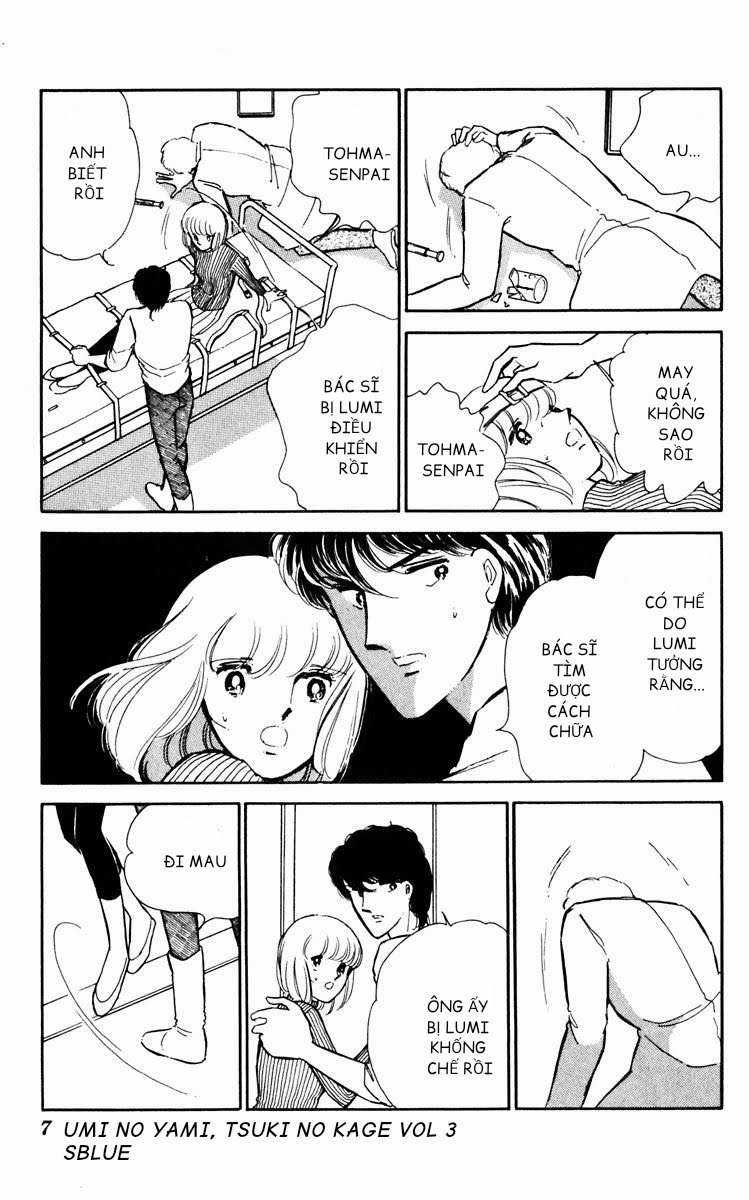 Hits Chapter 11 trang 6