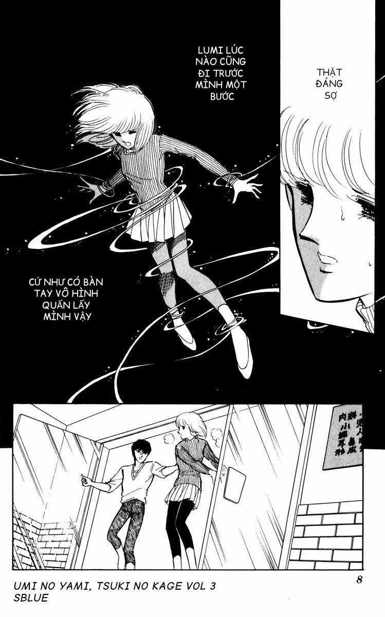 Hits Chapter 11 trang 7