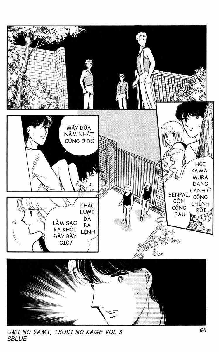 Hits Chapter 12 trang 15