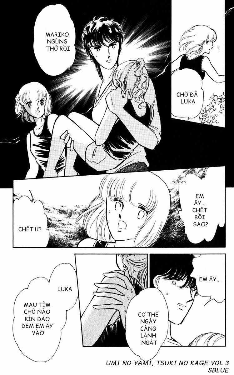 Hits Chapter 12 trang 16