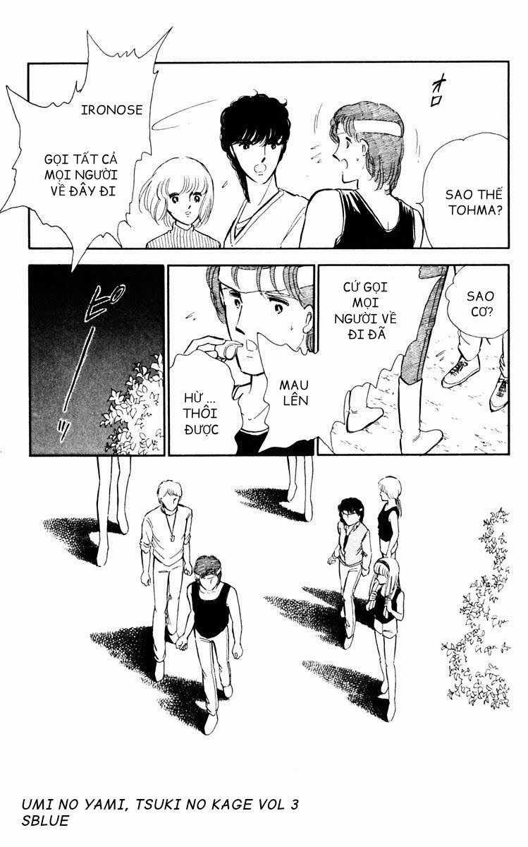 Hits Chapter 12 trang 2