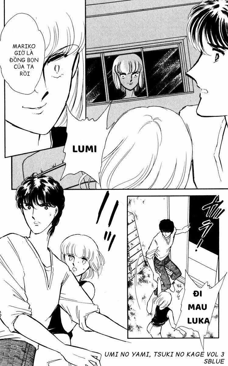 Hits Chapter 12 trang 22