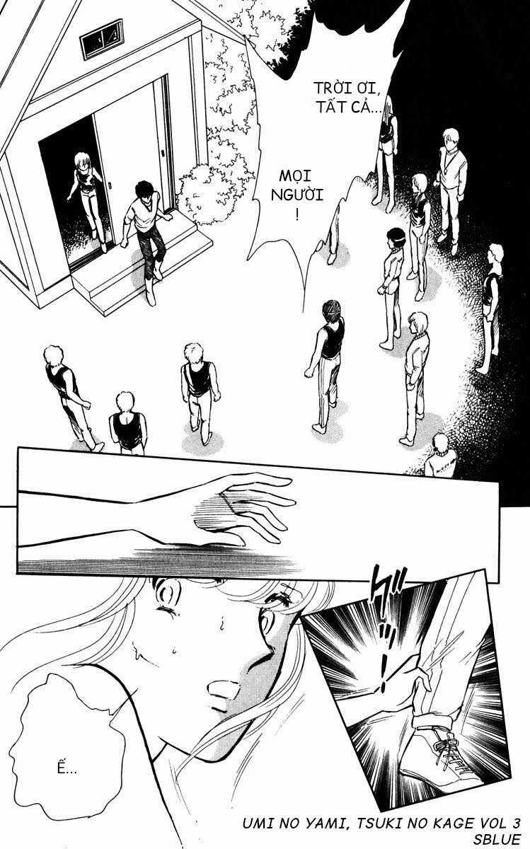 Hits Chapter 12 trang 23