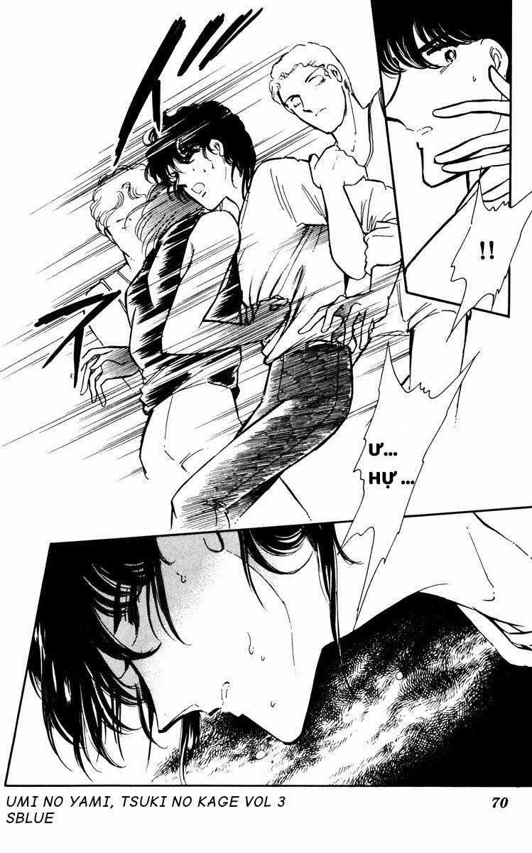 Hits Chapter 12 trang 25