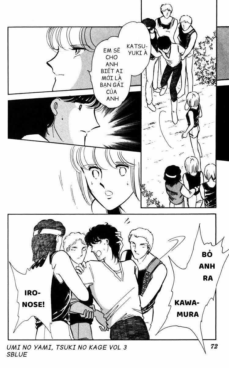 Hits Chapter 12 trang 27