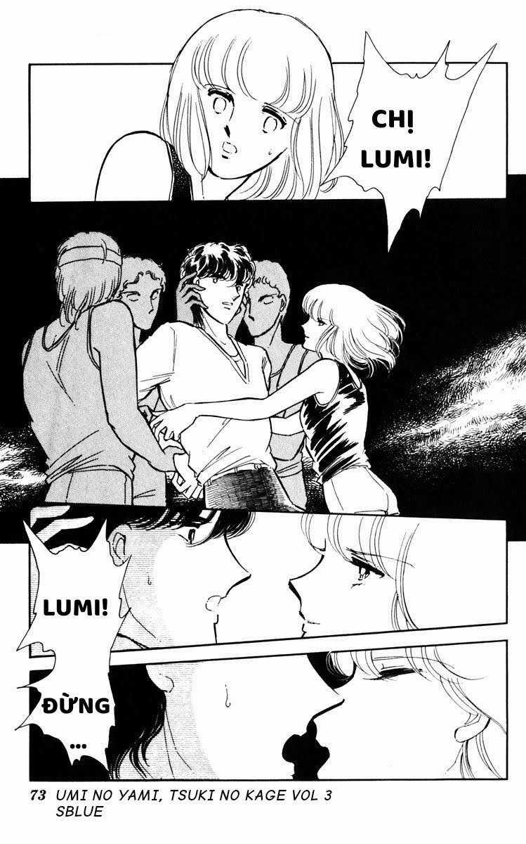 Hits Chapter 12 trang 28