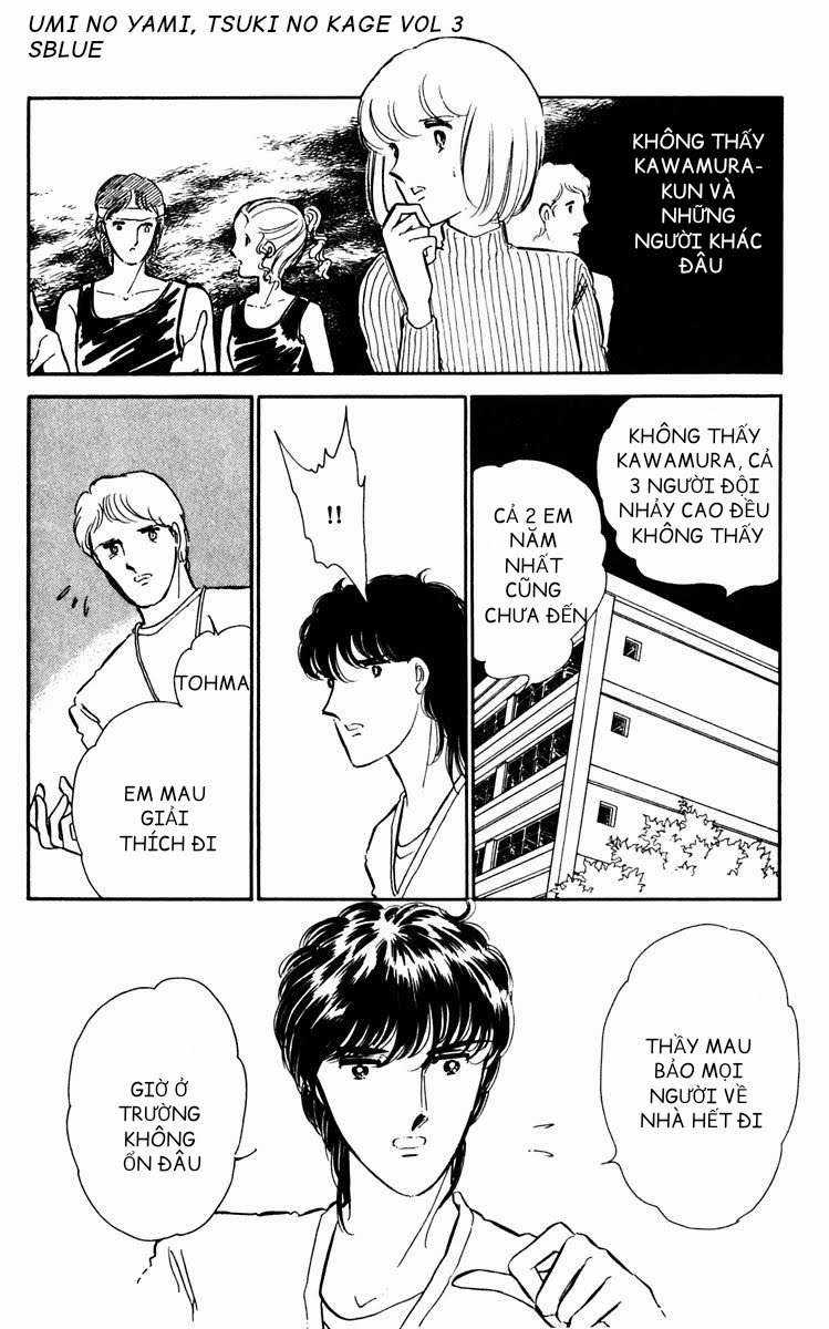 Hits Chapter 12 trang 3