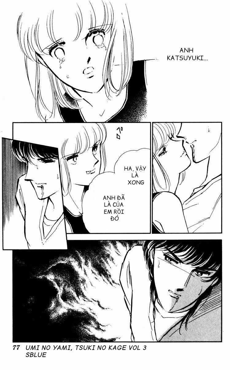 Hits Chapter 12 trang 32