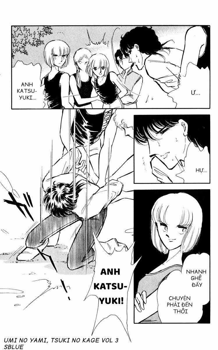 Hits Chapter 12 trang 34