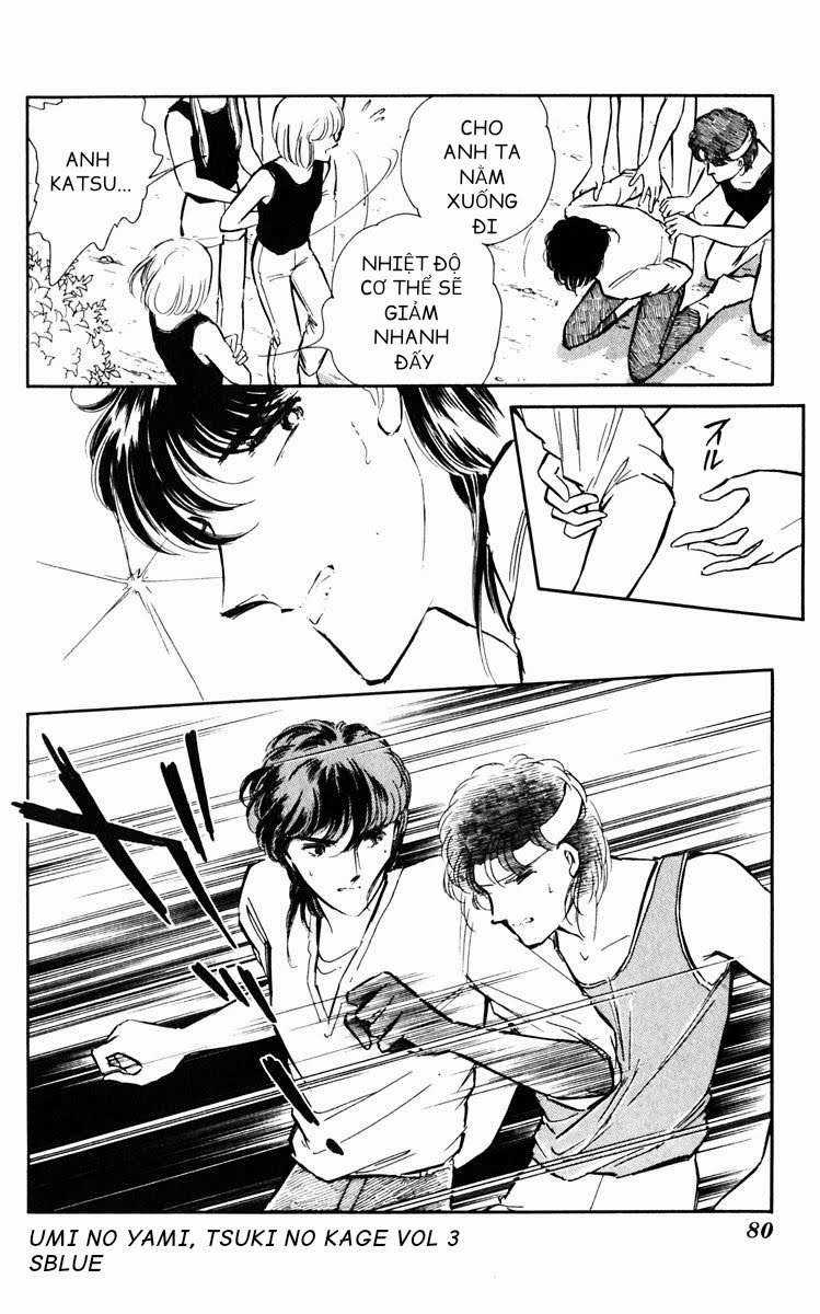 Hits Chapter 12 trang 35