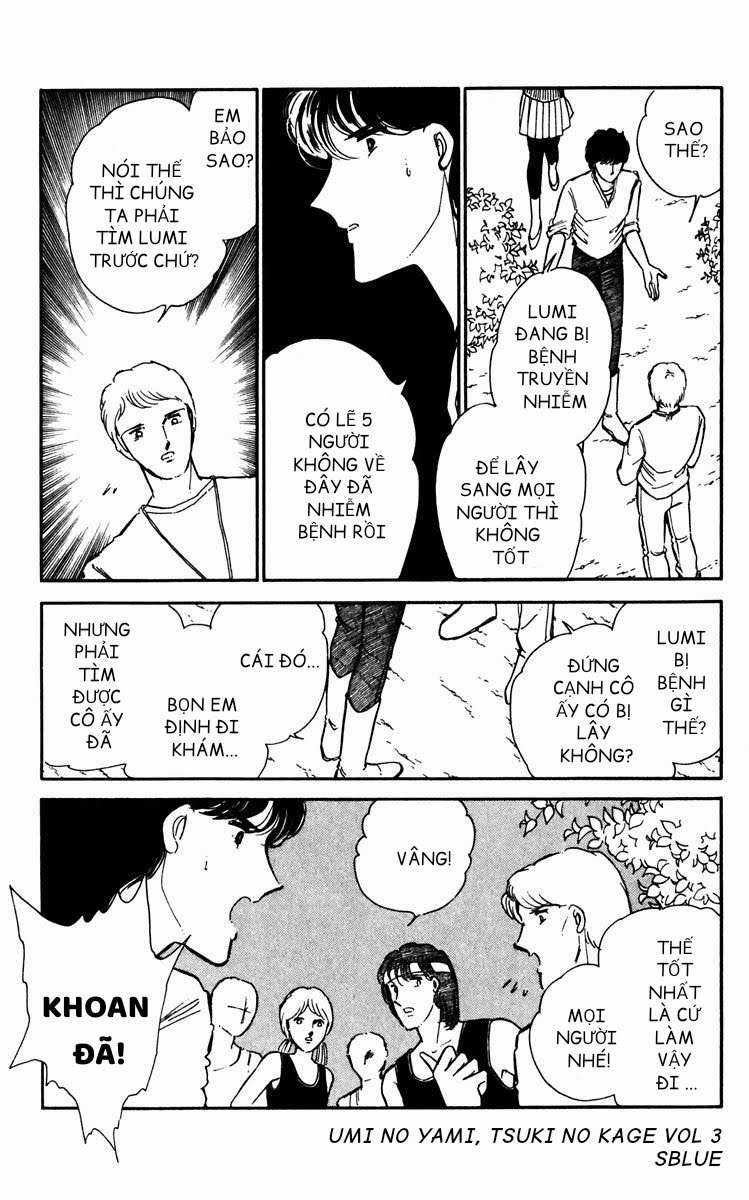 Hits Chapter 12 trang 4