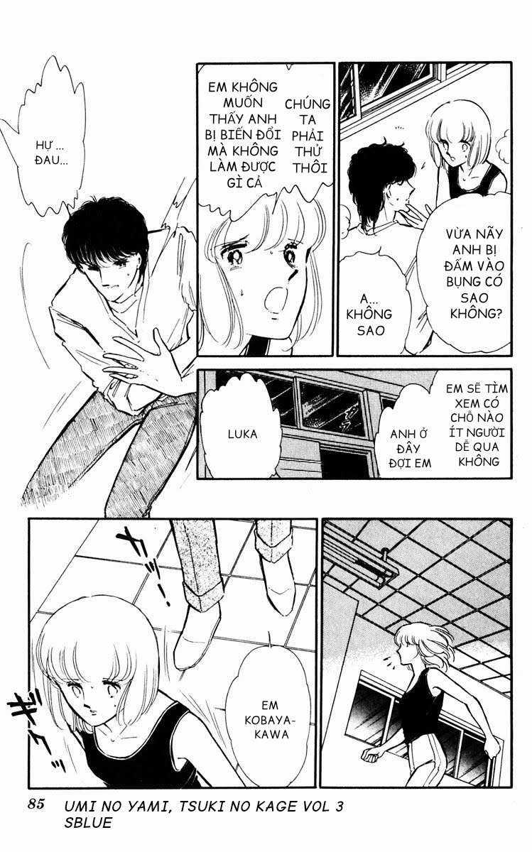 Hits Chapter 12 trang 40