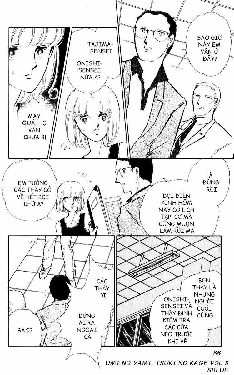 Hits Chapter 12 trang 41