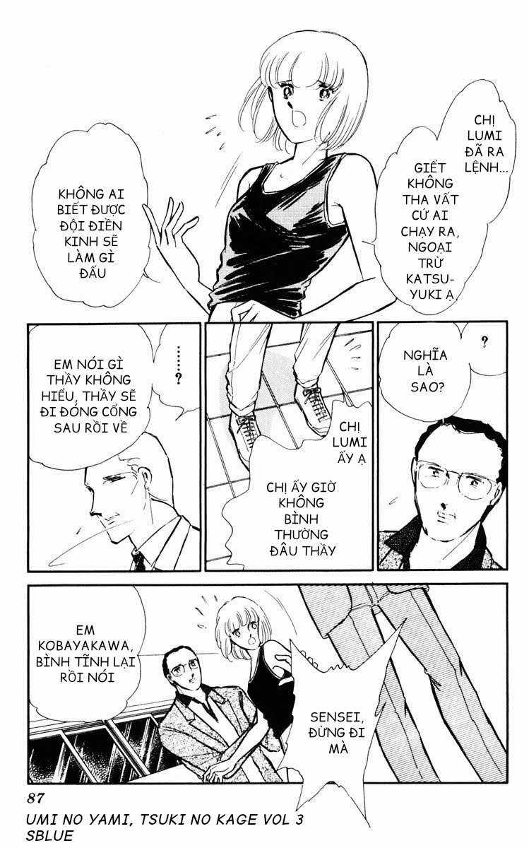 Hits Chapter 12 trang 42