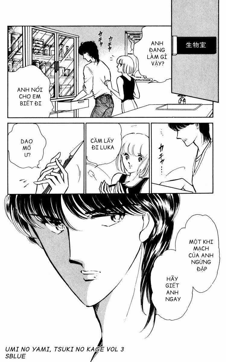 Hits Chapter 12 trang 57