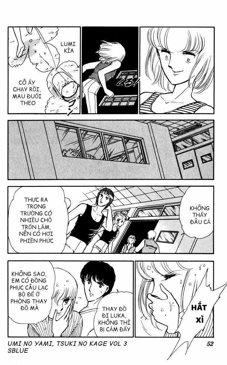 Hits Chapter 12 trang 7