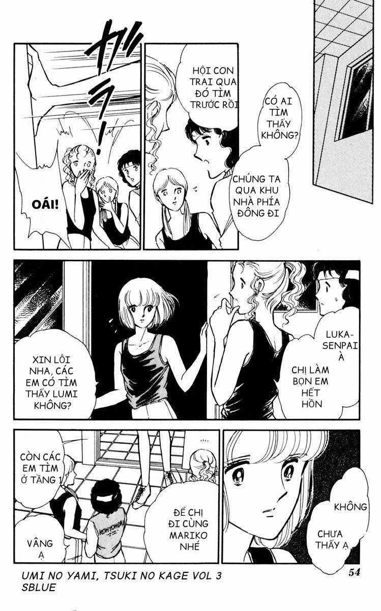 Hits Chapter 12 trang 9