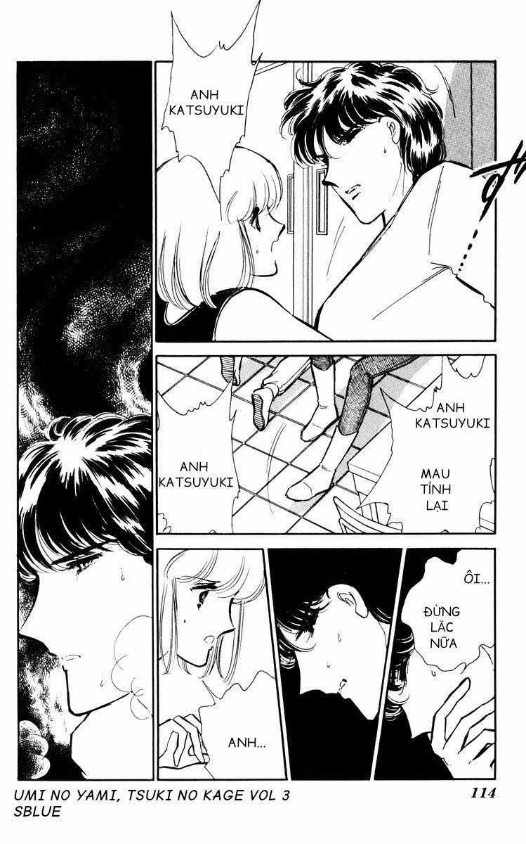 Hits Chapter 13 trang 12