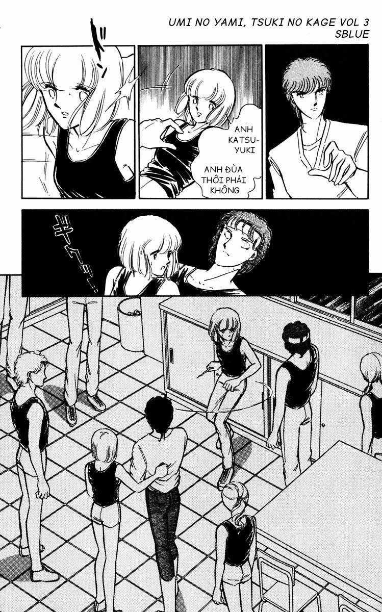 Hits Chapter 13 trang 19