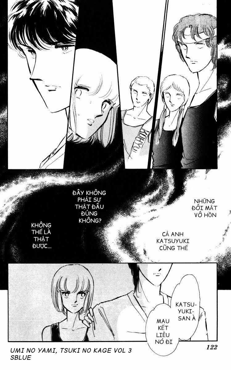 Hits Chapter 13 trang 20