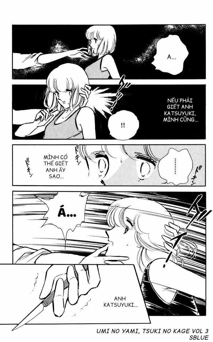 Hits Chapter 13 trang 21