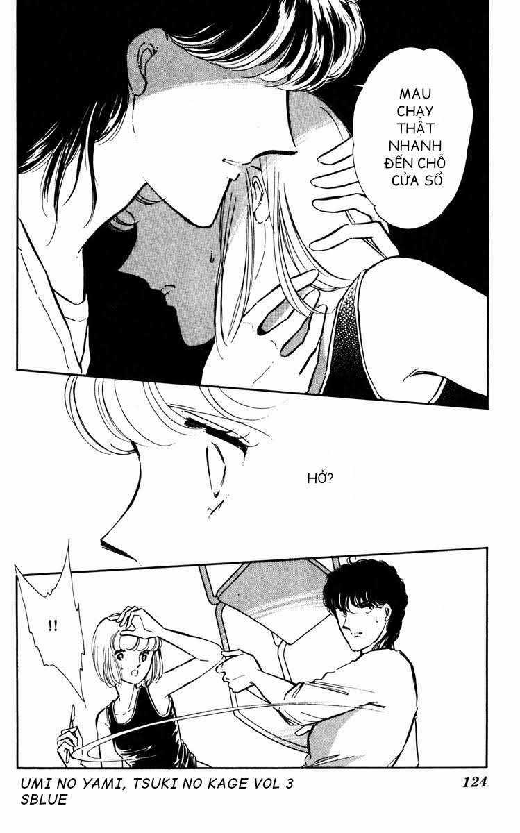 Hits Chapter 13 trang 22