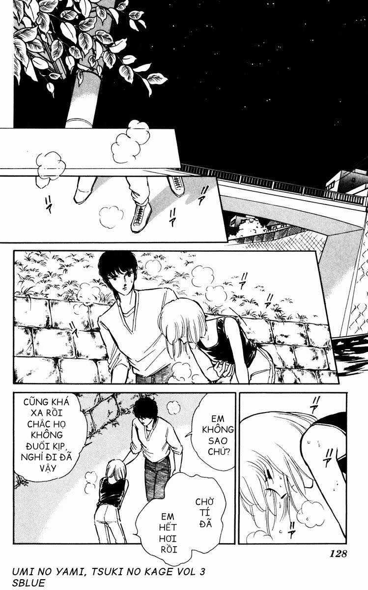 Hits Chapter 13 trang 26