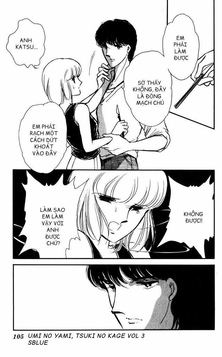 Hits Chapter 13 trang 3