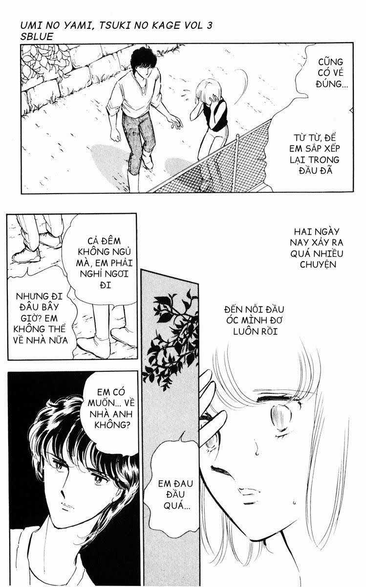 Hits Chapter 13 trang 32