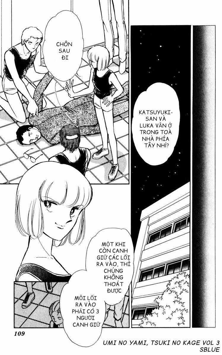 Hits Chapter 13 trang 6