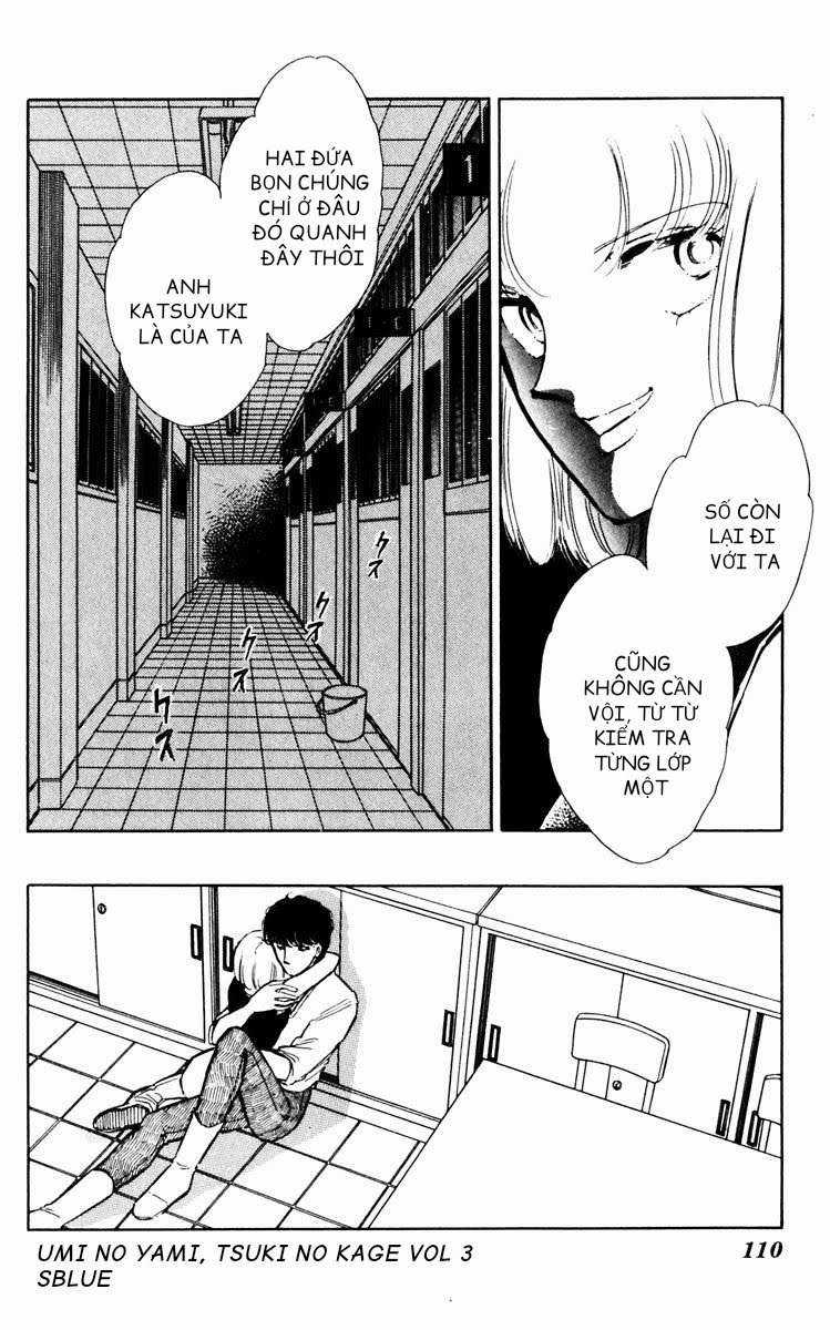 Hits Chapter 13 trang 8